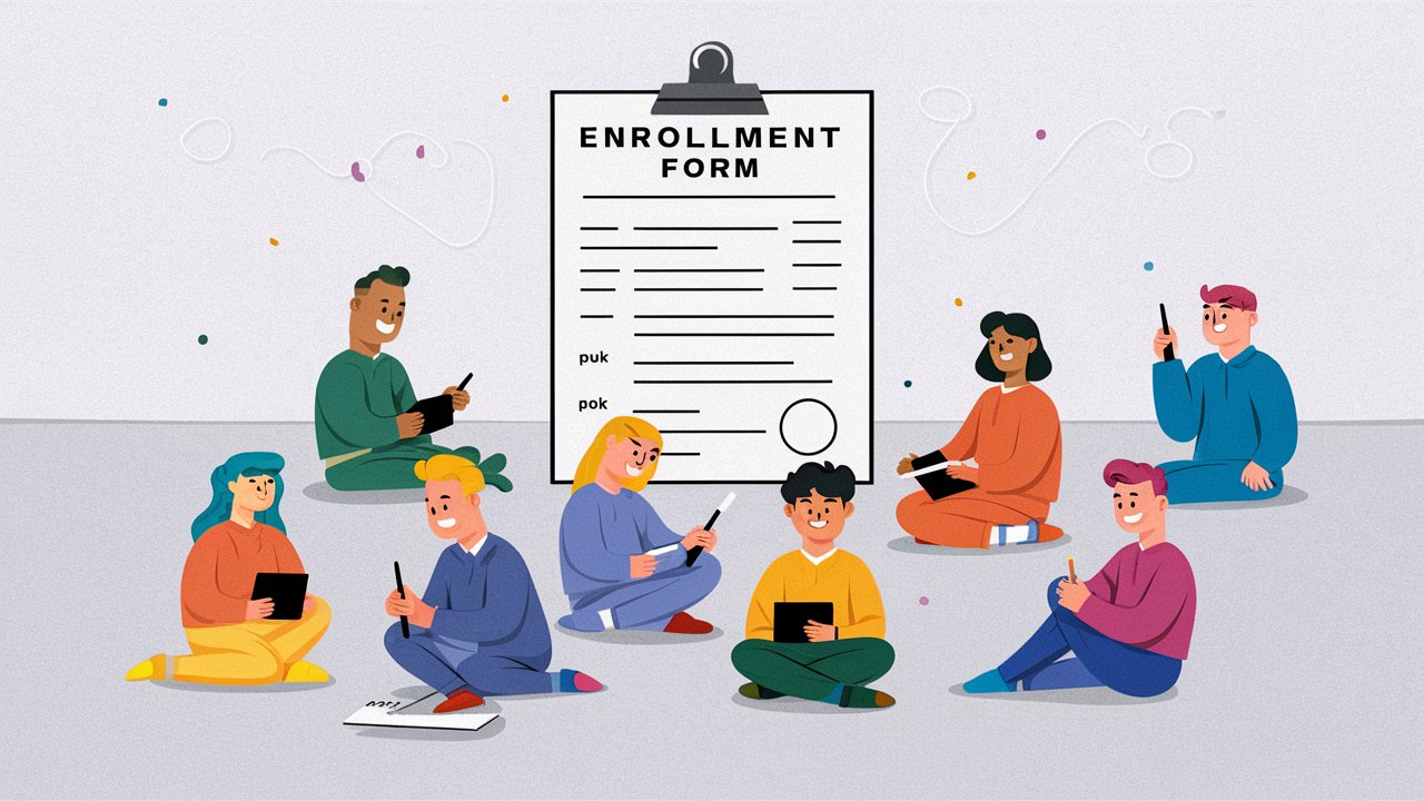 enrollment