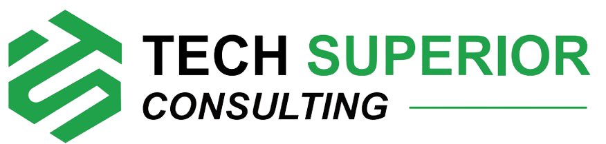 tech-superior-consulting logo